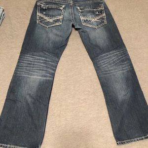 Buckle Carter Jeans